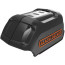 Зарядний пристрій Black+Decker BDCU15AN