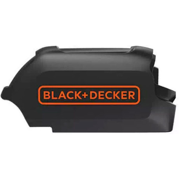 Зарядний пристрій Black+Decker BDCU15AN