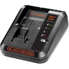 Зарядний пристрій Black+Decker BDC2A