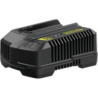Зарядний пристрій на 1 акумулятор Stanley Fatmax SFMCB14