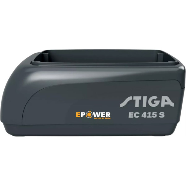 Зарядний пристрій Stiga EC415S