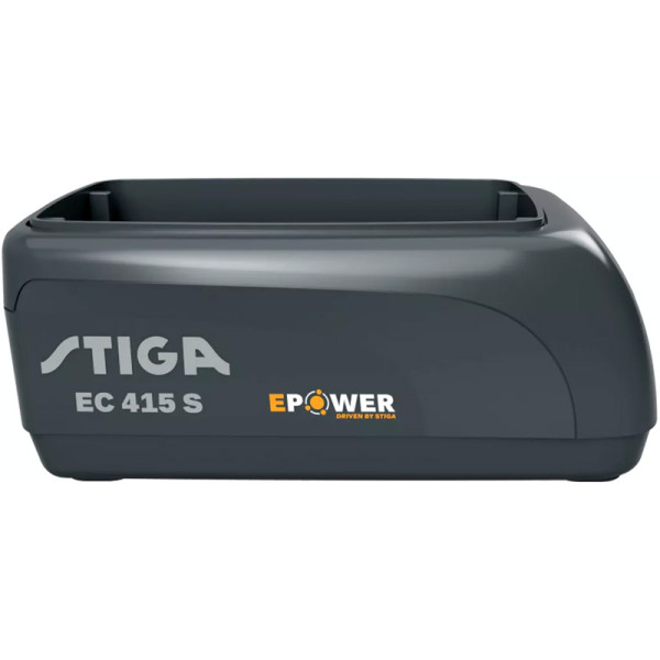 Зарядний пристрій Stiga EC415S