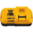 Зарядний пристрій DeWALT DCB118