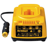 Зарядний пристрій DeWALT DE9112