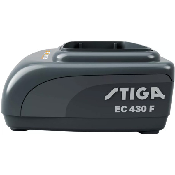 Зарядний пристрій Stiga EC430F