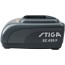 Зарядний пристрій Stiga EC430F