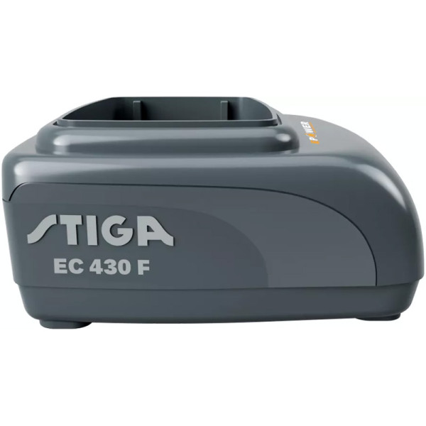 Зарядний пристрій Stiga EC430F