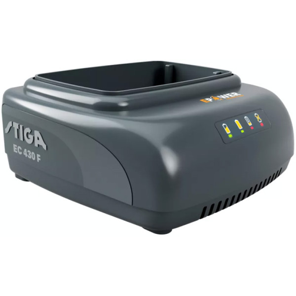 Зарядний пристрій Stiga EC430F