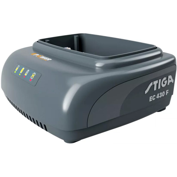 Зарядний пристрій Stiga EC430F