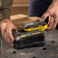 Зарядний пристрій та 2 акумулятора 18В Stanley Fatmax SFMCB12D2