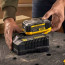 Зарядное устройство и 1 аккумулятор Stanley Fatmax SFMCB14M1