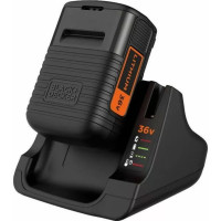 Набор аккумулятора и зарядного устройства Black+Decker BDC2A36