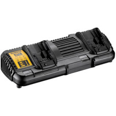 Зарядний пристрій DeWALT DCB132