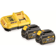 Зарядний пристрій DeWALT DCB118T2
