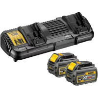 Зарядное устройство DeWALT DCB132T2
