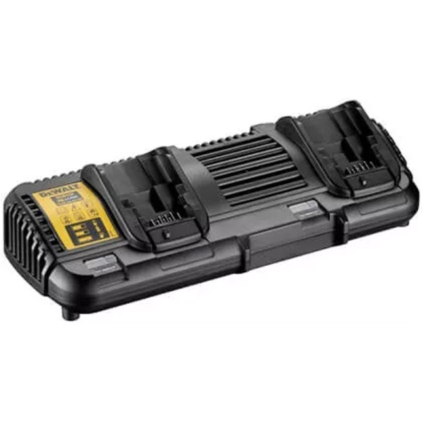 Зарядное устройство DeWALT DCB132X2
