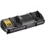 Зарядное устройство DeWALT DCB132X2