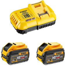 Зарядний пристрій DeWALT DCB118Y2