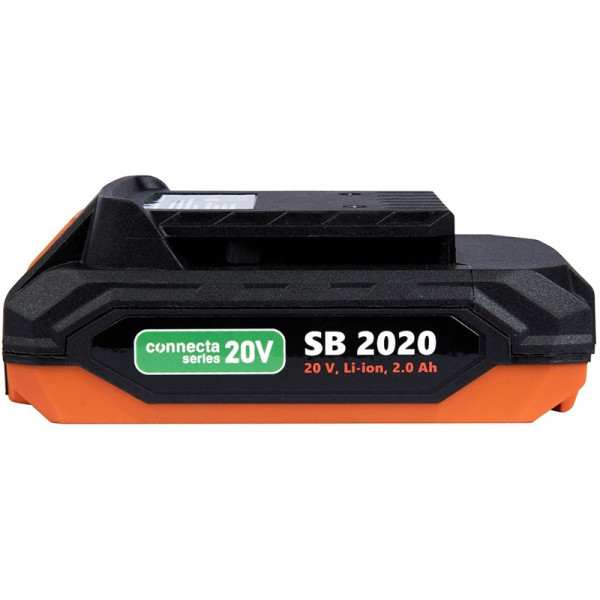 Акумуляторна батарея Sequoia SB2020
