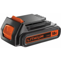 Аккумуляторная батарея Black+Decker BL1518