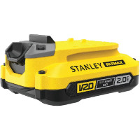 Акумуляторна батарея Stanley Fatmax SFMCB202