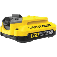 Акумуляторна батарея Stanley Fatmax SFMCB202