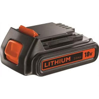 Акумуляторна батарея Black+Decker BL2018