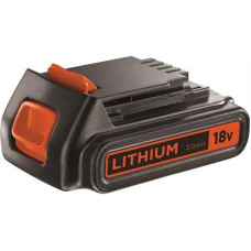 Акумуляторна батарея Black+Decker BL2018