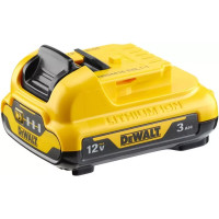 Аккумуляторная батарея DeWALT DCB124
