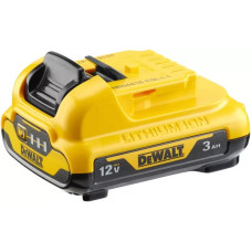 Акумуляторна батарея DeWALT DCB124