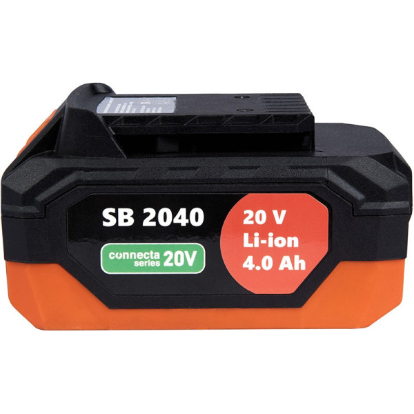 Акумуляторна батарея Sequoia SB2040