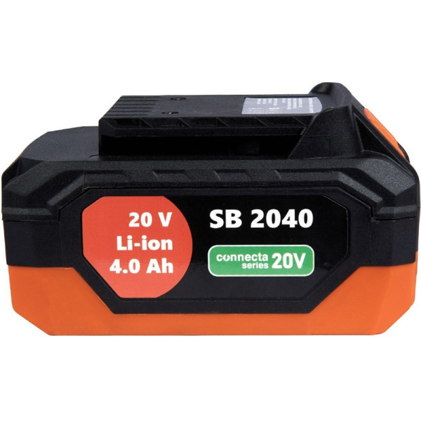 Акумуляторна батарея Sequoia SB2040