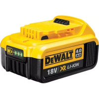 Аккумуляторная батарея DeWALT DCB182