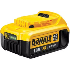 Акумуляторна батарея DeWALT DCB182