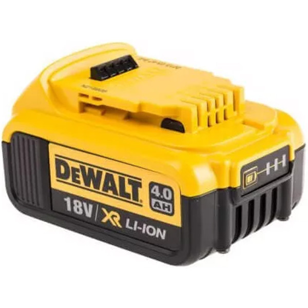 Акумуляторна батарея DeWALT DCB182