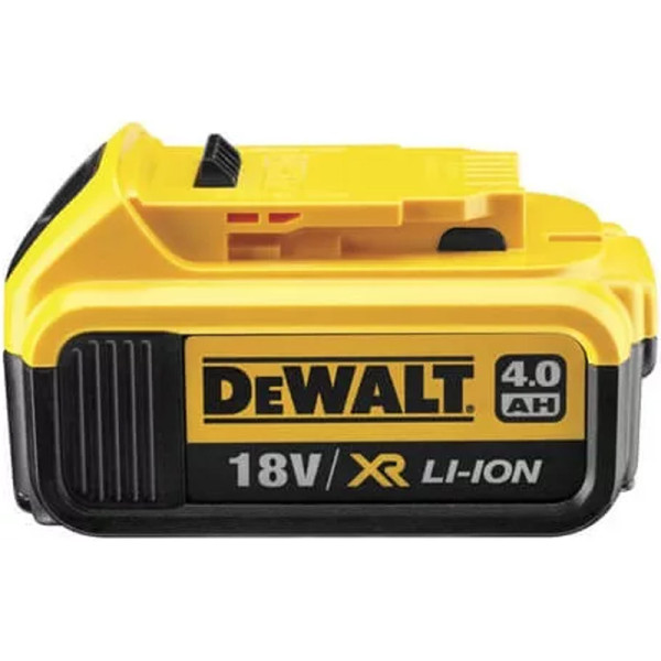 Акумуляторна батарея DeWALT DCB182