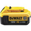 Акумуляторна батарея DeWALT DCB182