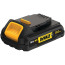 Акумуляторна батарея GFN DeWALT DCB183G