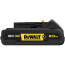 Акумуляторна батарея GFN DeWALT DCB183G
