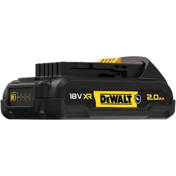 Акумуляторна батарея GFN DeWALT DCB183G