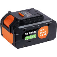 Акумуляторна батарея Sequoia SB2060C