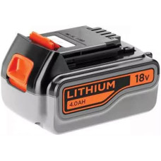 Акумуляторна батарея Black+Decker BL4018