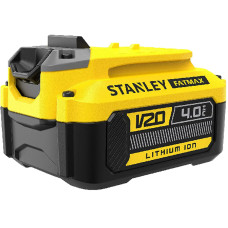 Акумуляторна батарея Stanley Fatmax SFMCB204