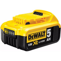 Аккумуляторная батарея DeWALT DCB184
