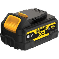 Аккумуляторная батарея GFN DeWALT DCB184G