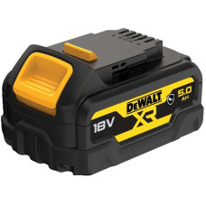 Акумуляторна батарея GFN DeWALT DCB184G