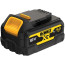 Акумуляторна батарея GFN DeWALT DCB184G
