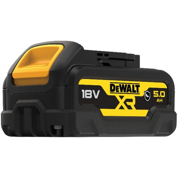 Акумуляторна батарея GFN DeWALT DCB184G
