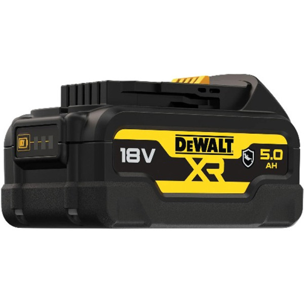 Акумуляторна батарея GFN DeWALT DCB184G