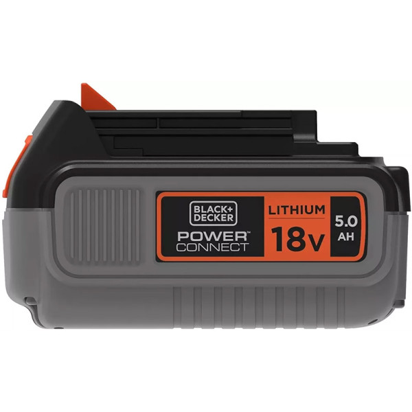 Акумуляторна батарея Black+Decker BL5018